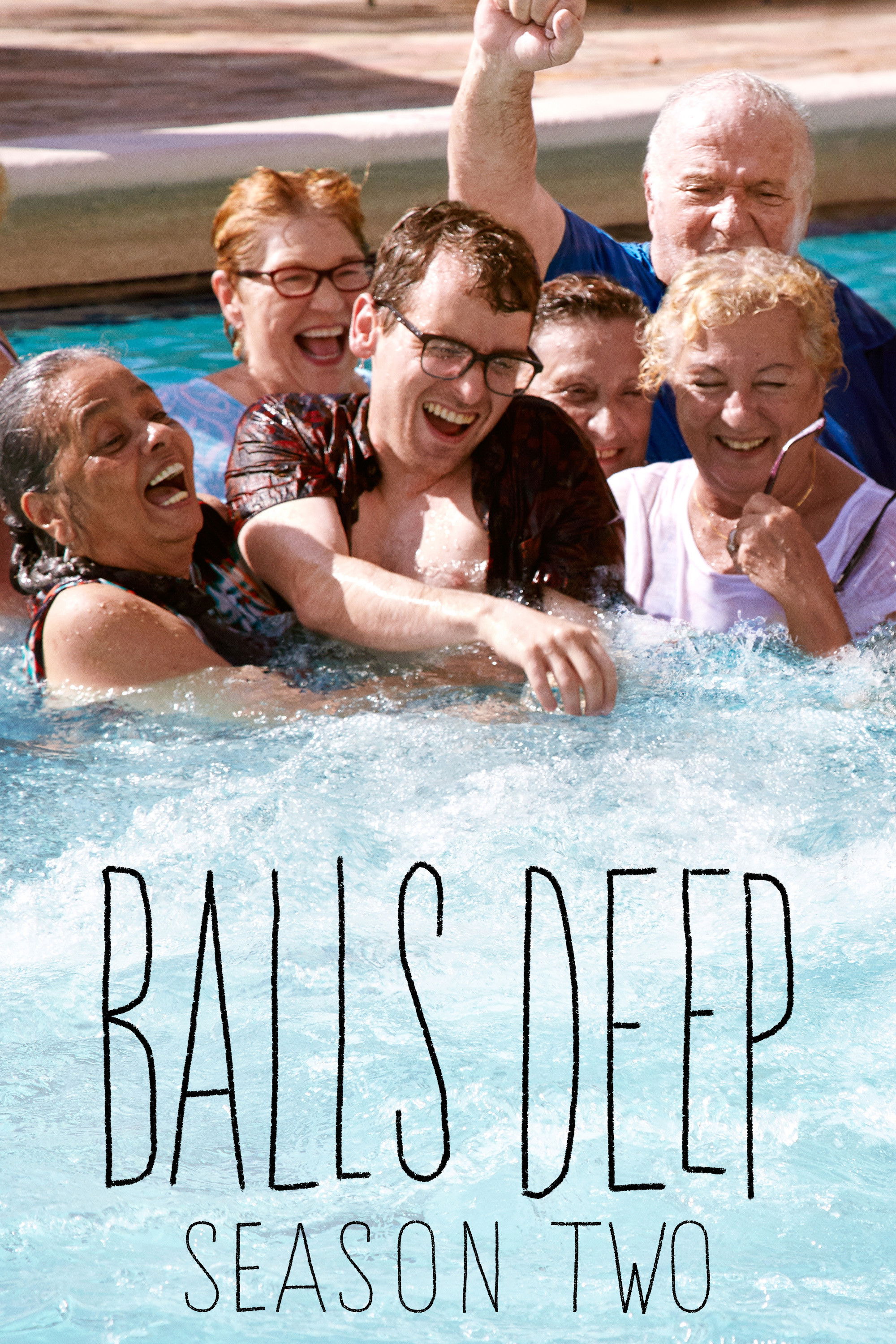Balls Deep - Season 2 [512111] (A1767334458) [[Shows]] --Plex--
